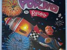 PORNO FOR PYROS s/t 1993 US ORG Sealed PINK Vinyl LP Jane's Addiction FARRELL