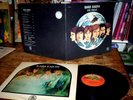 RARE EARTH ( 3 ) ORIG Motown PSYCH LP lot: GET READY / ONE WORLD / ECOLOGY NM-
