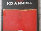 Radiohead - Kid A Mneisa - NEW + SEALED VINYL LP - FREE POSTING