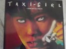 TAXI GIRL Cherchez le garçon Lp NR 320 france