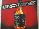 Motley Crue - The Dirt Soundtrack - DOUBLE VINYL LP + Inners -  FREE POSTING