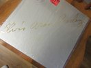 Elvis 25th Anniversary Limited Edition Vinyl LP Box Set Of 8