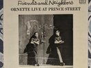 ORNETTE COLEMAN Friends & Neighbors SEALED Flying Dutchman Dewey Redman HADEN
