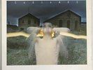COCTEAU TWINS GARLANDS VINYL LP 4AD A1/B1 1982 1ST PRESS NEAR MINT PRO CLEANED