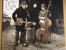 SUPERGRASS In It For The Money 1997 ORIGINAL VINYL UK issue AUTOGRAPHED