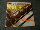 THE BEATLES,PLEASE PLEASE ME,ORIGINAL UK LP,STUNNING N/MINT PLAYBACK.1N 1N.WOW.