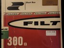 Filter Short Bus GREEN VINYL ltd. to 1000. SEALED 180 Gram audiophile MOVLP1078