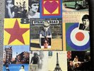 PAUL WELLER / STANLEY ROAD - ORIGINAL 6x7” BOX. ALL INSERTS. ALL VINYL.