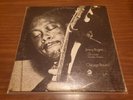 Jimmy Rogers With Little Walter Muddy Waters  Chicago Bound LP vinyl Blues