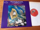 BERLIOZ / Charles MUNCH cond. FRENCH LP LVSM CVAP 2037  60's Press Ed.1  NMINT