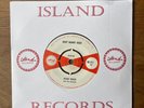 Reggae Ska Peter Touch (Tosh) And The Wailers - Hoot Nanny Hoot Island WI 211