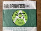 Psych, Freakbeat, Mod TOMORROW My White Bicycle Parlophone DEMO R 5813