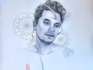 JOHN MAYER SEARCH FOR EVERYTHING - 180-GRAM VINYL 2-LP SET 