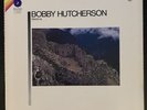 Bobby Hutcherson - Medina (LP, OG, 1980, EX, Rare)