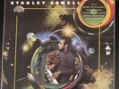 Stanley Cowell - Brilliant Circles (LP, Reissue, 1975, VG+)