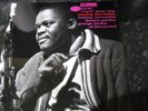Stanley Turrentine - Comin' Your Way. 180g Blue Note LP. Excellent.