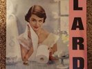LARD Pure Chewing Satisfaction Vinyl LP Record 1997 Dead Kennedys Ministry NEW