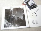 FLYING SAUCER ATTACK Same UK 1st PRESS LP fsa 62, #241/1000, M-, PSYCH SHOEGAZE
