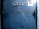 BOB MARLEY & THE WAILERS CATCH A FIRE (LIGHTER COVER) RARE SEALED LTD EDITION LP