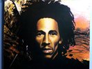 BOB MARLEY & THE WAILERS NATTY DREAD RARE ORIG '74 ISLAND LP ON RED/GREEN LABEL
