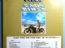 THE BYRDS BALLAD OF EASY RIDER RARE ORIG '69 COLUMBIA PROMO LP w/TIME STRIP NM