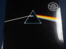 Pink Floyd The Dark Side of the Moon US Orig'73 Harvest 1st Press Sealed Sticker