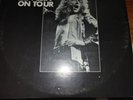 Led Zeppelin Vinyl, On Tour, Berkeley Records, 2 LP