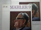 Columbia EMI 2 LP set SAX 5281-2 E/R: Mahler - Symphony No. 9 / Klemperer / Phil
