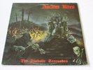 Ancient Rites - The Diabolic Serenades (limitierte Erstpressung) farbiges Vinyl