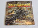 Bolt Thrower - Realm Of Chaos (Vinyl Erstpressung 1989)
