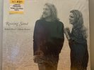 Robert Plant/Alison Krauss  Raising Sand 2 LP SEALED Cracker Barrel Exc.  NM/VG+