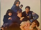 VA-The Breakfast Club S'trk LP Simple Minds, Wang Chung, MORE A&M 1985  VG/VG+