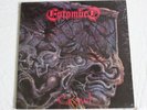 Entombed - Crawl (Vinyl Erstpressung 1991 UK)