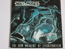 Holy Moses - The New Machine Of Liechtenstein (Vinyl Erstpressung 1989 Europe)