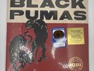 Black Pumas Deluxe Edition Exclusive Lava Colored Vinyl 2x LP