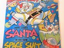 Tiny Tim Here Comes Santa In His New Space Suit RARE Christmas LP SEALED