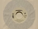 Pharrell / Busta Rhymes / Jay Z, Frontin’ / Light Your A** On Fire 45RPM Record