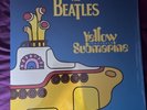 Yellow Submarine Songtrack par The Beatles (Vinyle LP, 1999, Apple)