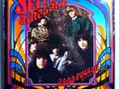 JEFFERSON AIRPLANE 2400 FULTON:AN ANTHOLOGY RARE SEALED ORIGINAL'87 RCA 2-LP SET