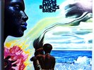 MILES DAVIS w/LARRY YOUNG BITCHES BREW RARE ORIG'70 COLUMBIA 360 STEREO 2-LP SET