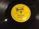 SUNBEAMS - Herald 451 - Come Back Baby/Tell Me Why DOO-WOP R&B 78 1955 EXC