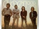 VG+ 1968 The Doors 