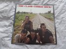 THE CLASH COMBAT ROCK JAPAN PROMO 12 INCH VINYL LP WITH INSERT