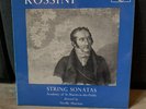 ARGO ZRG 506 *OVAL GRVD 1ST* ROSSINI STRING SONATAS* MARRINER /ASMF* - NM