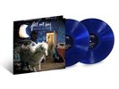 Fall Out Boy Infinity On High 2LP Glitter Blue Vinyl - SEALED