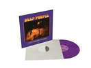 Deep Purple - The Last Concert In Japan (180g 1LP Purple Vinyl) -Neu-OVP-verschw