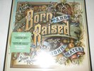 John Mayer Born and Raised LP - Sealed