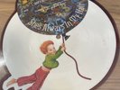 Prince Paisley Park Picture Disc Shaped Single Rare Collectors W9052P
