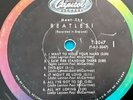 Meet The Beatles No Publisher Credits 1st Press Capitol T 2047 Scranton Vinyl LP