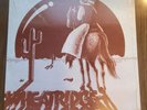 Wheatridge Self-Titled Vinyl LP Record Sweetwater EX